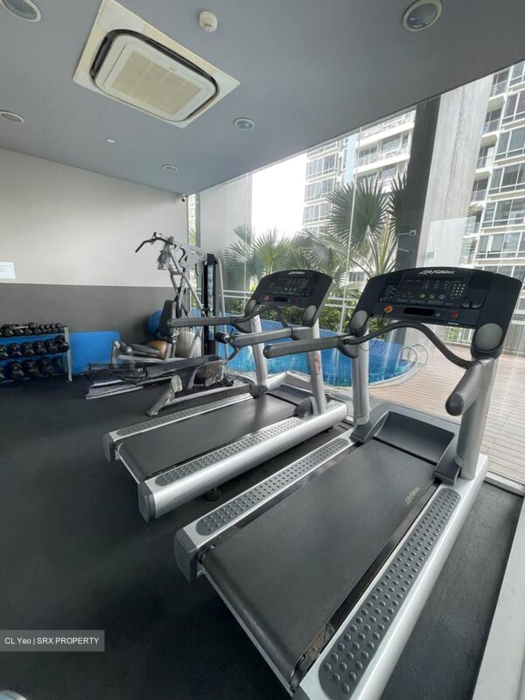 38 I Suites (D15), Apartment #566243131